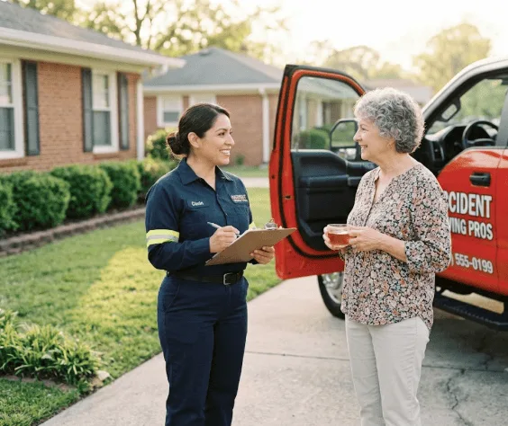 Accident Towing Service Lewis, IN FAQs